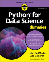 Python_for_data_science_for_dummies