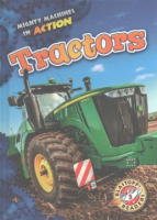 Tractors