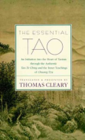 The_essential_Tao