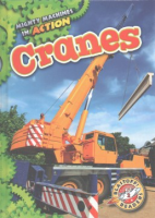 Cranes