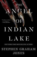 The_angel_of_Indian_Lake