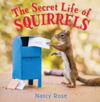 The_secret_life_of_squirrels