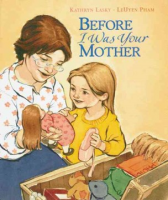 Before_I_was_your_mother