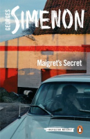 Maigret's secret by Simenon, Georges