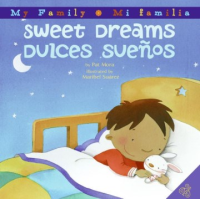 Sweet dreams = by Mora, Pat
