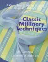 Classic_millinery_techniques