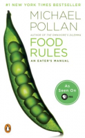 Food rules by Pollan, Michael