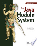 The_Java_module_system