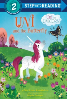 Uni_and_the_butterfly