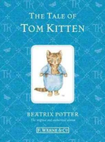 The_tale_of_Tom_Kitten