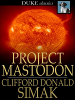 Project_Mastodon