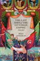 The_last_days_of_the_Ottoman_Empire