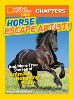 Horse_Escape_Artist