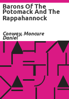 Barons_of_the_Potomack_and_the_Rappahannock