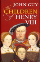 The_children_of_Henry_VIII