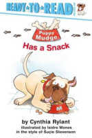 Puppy_Mudge_has_a_snack