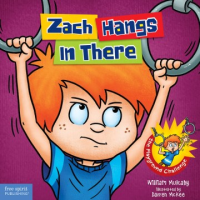 Zach_hangs_in_there