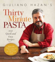 Giuliano_Hazan_s_thirty_minute_pasta_cookbook