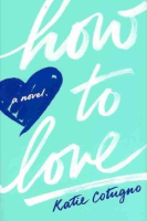 How_to_love