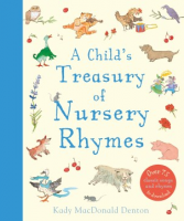 A_child_s_treasury_of_nursery_rhymes