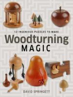 Woodturning_magic