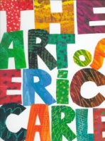 The_art_of_Eric_Carle