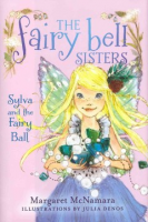 Sylva and the Fairy Ball by McNamara, Margaret