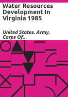 Water_resources_development_in_Virginia_1985