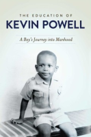 The_education_of_Kevin_Powell