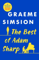 The_best_of_Adam_Sharp