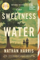 The_sweetness_of_water___Nathan_Harris