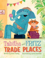 Tabitha_and_Fritz_Trade_Places