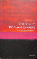 The_Holy_Roman_Empire