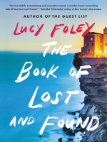 The_Book_of_Lost_and_Found