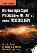 Real-time_digital_signal_processing_from_MATLAB_to_C_with_the_TMS320C6x_DSPs
