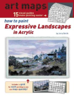How_to_paint_expressive_landscapes_in_acrylic