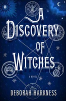 A_discovery_of_witches