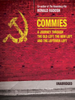 Commies