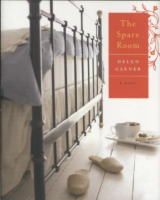 The_spare_room