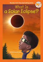 What_is_a_solar_eclipse_