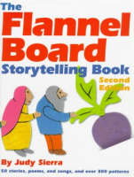 The_flannel_board_storytelling_book