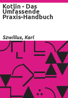 Kotlin_-_Das_umfassende_Praxis-Handbuch