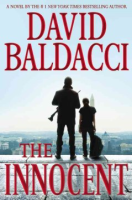 The innocent by Baldacci, David