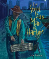 The_steel_pan_man_of_Harlem