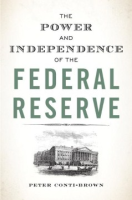 The_power_and_independence_of_the_Federal_Reserve