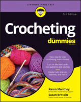 Crocheting_for_dummies