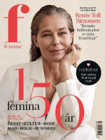 femina_Denmark