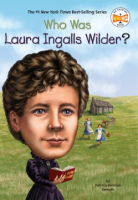 Who_Was_Laura_Ingalls_Wilder_