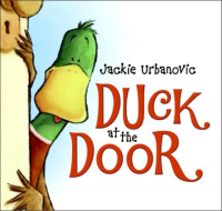 Duck_at_the_door