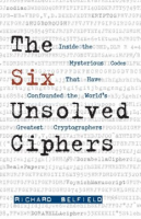 The_six_unsolved_ciphers